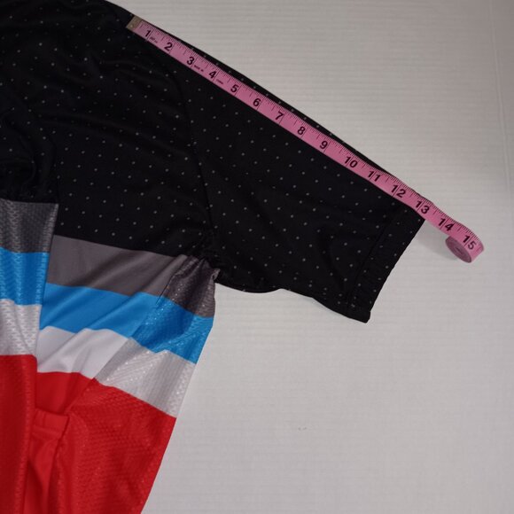 COCONUT ROPAMO CYCLING JERSEY - Picture 7 of 12